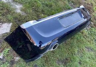  Бампер задний Chrysler 300C 2 Арт e12618490