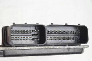 A2711539079 Блок управления двигателем Mercedes C W203 Арт e12618458, вид 3