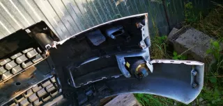 2006-2010 Бампер передний Audi TT 2 Арт e12618426, вид 15