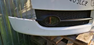 2006-2010 Бампер передний Audi TT 2 Арт e12618426, вид 3