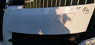 2006-2010 Бампер передний Audi TT 2 Арт e12618426, вид 7