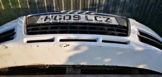2006-2010 Бампер передний Audi TT 2 Арт e12618426, вид 10
