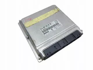 0281010039 A0275459632 Блок управления двигателем Mercedes A W168 Арт e12618418, вид 1