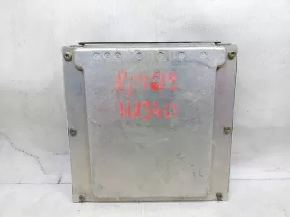0281010039 A0275459632 Блок управления двигателем Mercedes A W168 Арт e12618418, вид 3