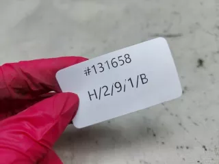0281010039 A0275459632 Блок управления двигателем Mercedes A W168 Арт e12618418, вид 6