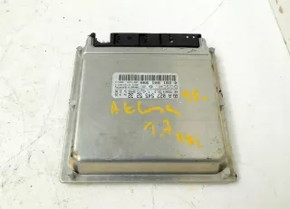 A0275455232 0281001990 Блок управления двигателем Mercedes A W168 Арт e12618416, вид 2