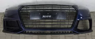 8S0807437H Бампер передний Audi TT 3 Арт e12618397, вид 1