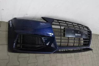 8S0807437H Бампер передний Audi TT 3 Арт e12618397, вид 3