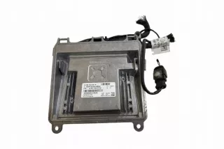 A2661534879 Блок управления двигателем Mercedes A W169 Арт e12618395, вид 1