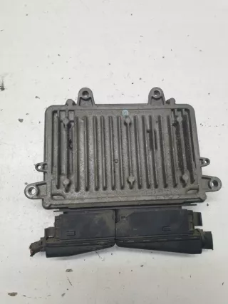 A6401502479 Блок управления двигателем Mercedes A W169 Арт e12618385, вид 4