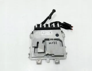 A6549004300 Блок управления двигателем Mercedes A W177 Арт e12618376, вид 1