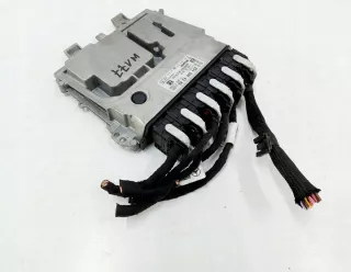 A6549004300 Блок управления двигателем Mercedes A W177 Арт e12618376, вид 3