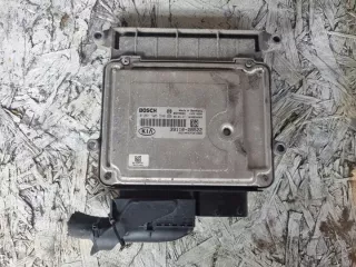 39110-2B522 Блок управления двигателем Kia Ceed 1 Арт e12618230, вид 1