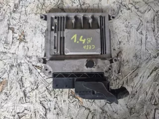 39110-2B522 Блок управления двигателем Kia Ceed 1 Арт e12618230, вид 3