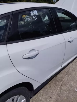  Дверь задняя правая Ford Focus 3 restailing Арт e12618186, вид 4