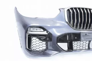 8099125 51118099125 LK62925 Бампер передний BMW X5 G05  Арт e12618152, вид 3