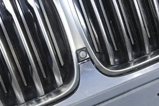 8099125 51118099125 LK62925 Бампер передний BMW X5 G05  Арт e12618152, вид 4