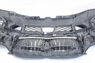 8099125 51118099125 LK62925 Бампер передний BMW X5 G05  Арт e12618152, вид 8