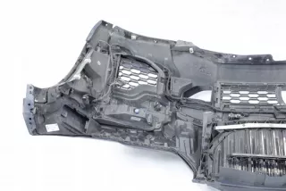 8099125 51118099125 LK62925 Бампер передний BMW X5 G05  Арт e12618152, вид 9