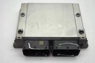 3913107BA0 Блок управления двигателем Hyundai i20  2 Арт e12618122, вид 3