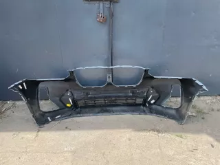 8081055 Бампер передний BMW X3 G01 Арт e12618098, вид 4