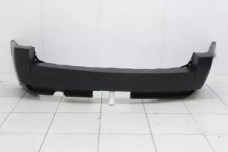 2003R- TBS12758 Бампер задний BMW X3 E83 Арт e12618069, вид 1