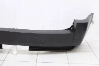 2003R- TBS12758 Бампер задний BMW X3 E83 Арт e12618069, вид 4