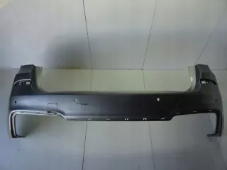F0xxx00000080008 Бампер задний BMW X3 F25 Арт e12618067, вид 2