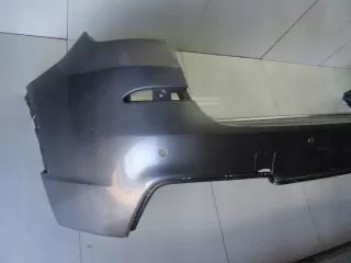 F0xxx00000080008 Бампер задний BMW X3 F25 Арт e12618067, вид 3
