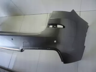 F0xxx00000080008 Бампер задний BMW X3 F25 Арт e12618067, вид 4