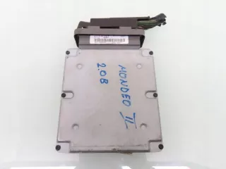XS7F12A650FB Блок управления двигателем Ford Mondeo 2 Арт e12617980, вид 1