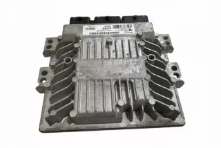7G9112A650DE Блок управления двигателем Ford Mondeo 4 Арт e12617967, вид 2