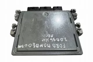 7G9112A650DE Блок управления двигателем Ford Mondeo 4 Арт e12617967, вид 4