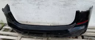 8059877 Бампер задний BMW X1 F48 Арт e12617937, вид 1
