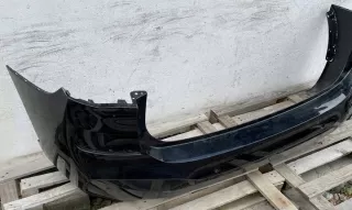 8059877 Бампер задний BMW X1 F48 Арт e12617937, вид 2