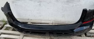 8059877 Бампер задний BMW X1 F48 Арт e12617937, вид 3