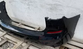 8059877 Бампер задний BMW X1 F48 Арт e12617937, вид 4