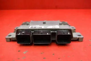 8V21-12A650-SF S180047002F Блок управления двигателем Ford Fiesta 5 Арт e12617863, вид 4