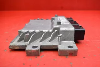 8V21-12A650-SF S180047002F Блок управления двигателем Ford Fiesta 5 Арт e12617863, вид 7