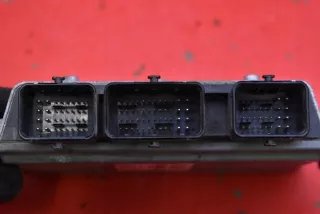 8V21-12A650-SF S180047002F Блок управления двигателем Ford Fiesta 5 Арт e12617863, вид 8