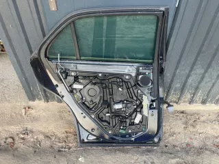 2012-2023 Дверь задняя левая Chrysler 300C 2 Арт e12617853, вид 4