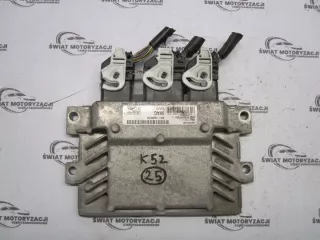 8V21-12A650-VG Блок управления двигателем Ford Fiesta 7 Арт e12617851, вид 1