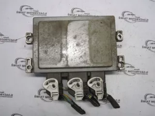 8V21-12A650-VG Блок управления двигателем Ford Fiesta 7 Арт e12617851, вид 2