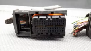 55192093 Блок управления двигателем Fiat Punto 2 Арт e12617821, вид 2