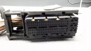 55192093 Блок управления двигателем Fiat Punto 2 Арт e12617821, вид 3