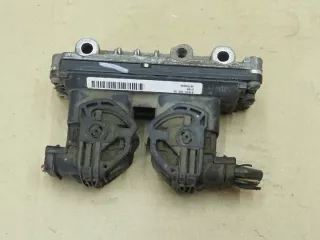 IAW59FM2 6160038904 46760606 Блок управления двигателем Fiat Punto 2 Арт e12617819, вид 1