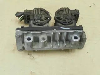 IAW59FM2 6160038904 46760606 Блок управления двигателем Fiat Punto 2 Арт e12617819, вид 11