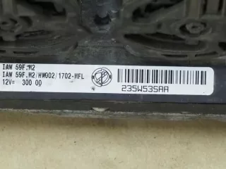IAW59FM2 6160038904 46760606 Блок управления двигателем Fiat Punto 2 Арт e12617819, вид 4