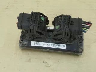 IAW59FM2 6160038904 46760606 Блок управления двигателем Fiat Punto 2 Арт e12617819, вид 5