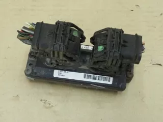 IAW59FM2 6160038904 46760606 Блок управления двигателем Fiat Punto 2 Арт e12617819, вид 7